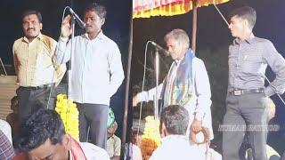 Sunnur Santosh Rathod Vs Mota Maruti Rathod Banjara Bhajan Mukabla Bhajan