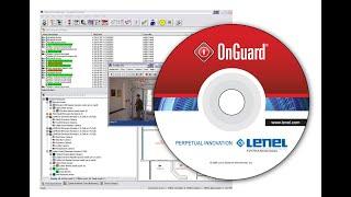 How to Install Lenel Onguard Software on Client Side | Complete Video | OnGuard Version 7.6