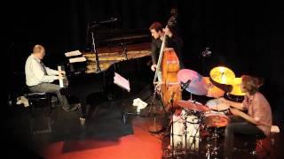 Lars Jansson Trio "Latour"