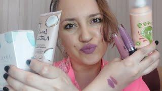 Замовлення #Oriflame з каталогу #12 2023! Рідкі помади Ultra Fix! - Серпень 2023