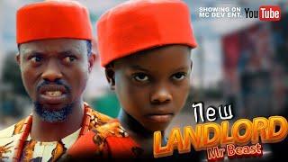 NEW LANDLORD || MR BEAST - NEW COMPOUND SERIES, NOLLYWOOD MOVIE 2014