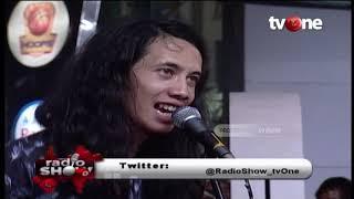 The SIGIT - Soul Sister | Radioshow