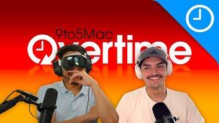 9to5Mac Overtime 022: iOS 18 is here!