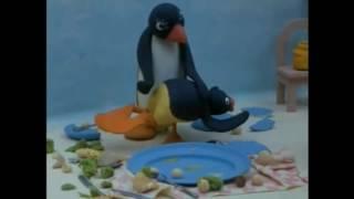 Pingu crying compilations