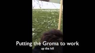 The Groma