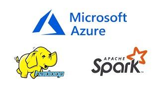 How to setup Hadoop or Spark on Azure HDInsight? A quick tutorial