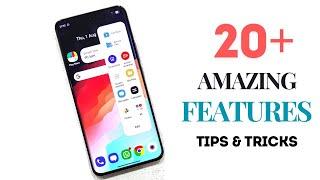 Realme 13 Pro Tips and Tricks / Realme 13 Pro Plus Tips and Tricks | 20+ Special Features