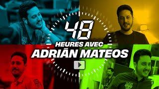  [Documentaire] 48 heures à Madrid avec Adrián Mateos (Team Winamax)