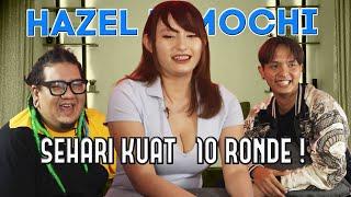 #kamarlaki - HAZEL KIMOCHI - Punya Group Untuk "Review" Yang Pernah Di-Anu  - Eps62