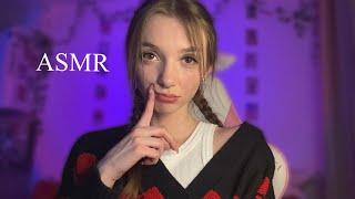 [ENG SUB] ASMR YOU WILL FALL ASLEEP IN 20 MINUTES 