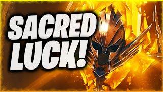 SUMMONED HYDRA'S N1 DAMAGE DEALER! SACRED SHARD PULLS! | RAID SHADOW LEGENDS