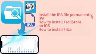 Download filza file manager on iphone jailbreak️-2024 working!!! iOS-14,15,16,17