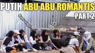 PUTIH ABU ABU ROMANTIS PART 2, VIRAL