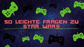 50 leichte Fragen zu Star Wars   /Quiz React