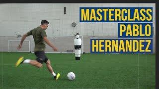 THE HERNANDEZ MASTERCLASS! ️‍️  LEARN TO PABLO!