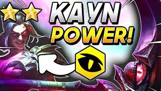 *SPIN 2 WIN KAYN!* - TFT 10.25 Teamfight Tactics BEST Fates Set 4 Comps Strategy Meta Build Guide