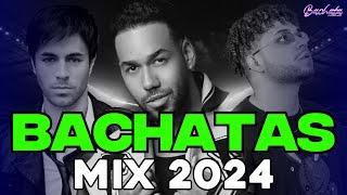 BACHATA 2024  LO MAS NUEVO 2024  MIX DE BACHATA 2024   The Most Recent Bachata Mixes