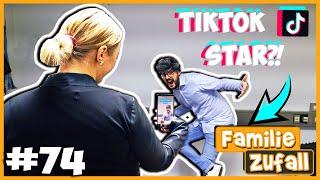 PAPA ZUFALL WILL TIKTOK STAR WERDEN! Familie Zufall #74