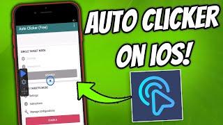 The Best Auto Clicker for iOS - How to Auto Click on iOS/iPhone (Tutorial)