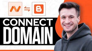 How to Connect a Namecheap Domain to Blogger - Full Guide