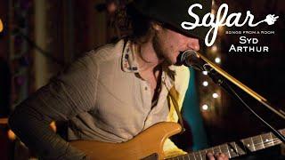 Syd Arthur - Morning's Calling | Sofar Bristol