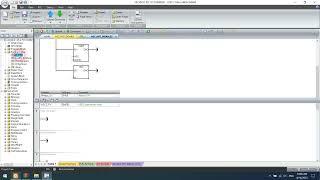 Symbol Table in Step7-Micro/WIN SMART