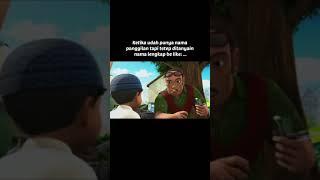 ketika ucup menyebutkan nama panjangnya.. kalo nama panjang kalian apa? #rtvdigital #aditsopojarwo