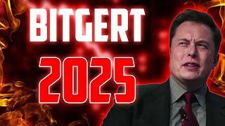 BITGERT IN 2025 WILL SHOCK THE WORLD?! - BRISE MOST REALISTIC PRICE PREDICTIONS & UPDATES