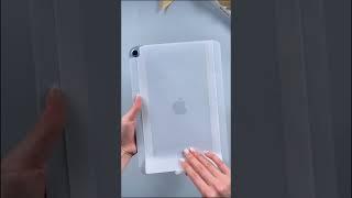 iPad Air 6 Unboxing - 2024 Erster Eindruck: 11 Zoll oder 13 Zoll? #ipadair6 #ipadunboxing #ipad2024