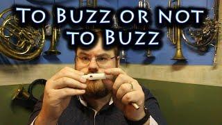 To Buzz or Not To Buzz | Testing a buzzing aid