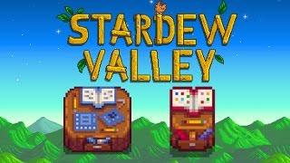 Stardew Valley - Catalogue and Furniture Catalogue