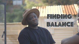 uDlamini YiStar Part 4 - Episode 5 (Finding balance)