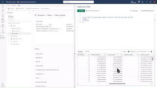 Real-Time Analytics: Stream data from Event Hubs into a KQL database for powerful analytics