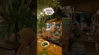 Sauciko Resto || Bukber Dadakan Uti & Ate Rafira  #feedshorts #shorts #diaryrafira