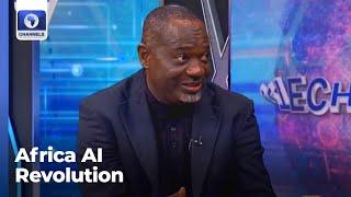 Why Africa Should Align With AI International Policy- Tech Expert