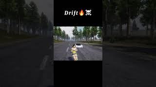 BGMI || Car Drift New 3.6 Update Bgmi | #bgmi #edit #drift #bgmicardrift #shorts #drifting