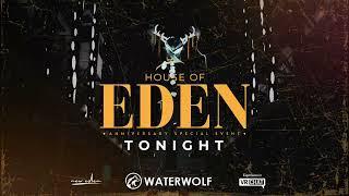 House Invitation - House of Eden Teaser