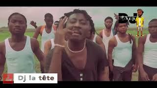 GHANA DRILL MIX 2021| RAP MIX(BLACK SHERIF, KWEKU FLICK,YAW TOG, MEDIKAL, SARKODIE,AMERADO,DJ LATET)