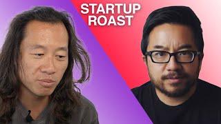 Roasting Startup Pitch Decks with Garry Tan (Billion Dollar VC) - Part 1