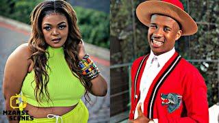 5 South African Celebrities With Filthy Rich Parents.