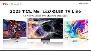 All-New C Series TV | Stunning Upgrades