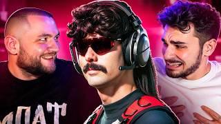 ПОТЕРЯЛ ВСЁ ЗА 1 ДЕНЬ - Dr DisRespect