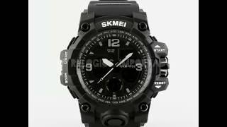 ⌚RELÓGIO ESPORTIVO MILITAR - SKMEI 1155 | TOP RELÓGIOS IMPORTADOS