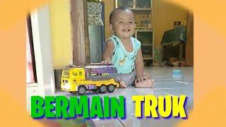 VERGO BERMAIN TRUK