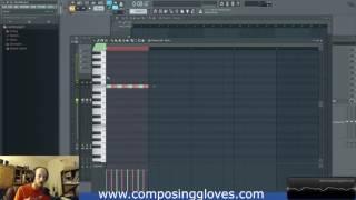 Midi Music Theory 9 - Subdividing