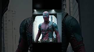 Reference in deadpool to the X-Men Wolverine #films #deadpool #Ryan Reynolds #marvel