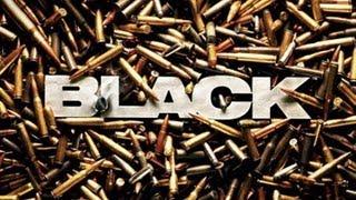 BLACK Game Official Trailer (2006) - Nostalgia