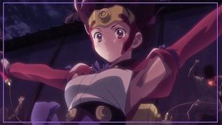 Kabaneri Of The Iron Fortress: 10 Facts You Didn't Know