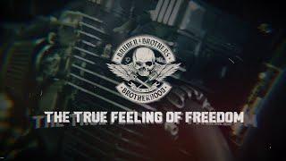 Brüder4Brothers - The true Feeling of Freedom [Official Video]