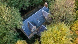 Abandoned House - SCOTLAND